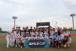 MLB CUPファイナルステージ in 石巻　3位入賞！